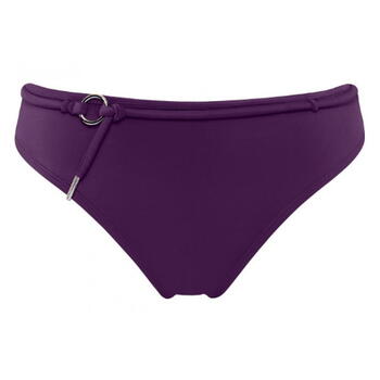 Marlies Dekkers Badmode Musubi Paars Bikini Broekje