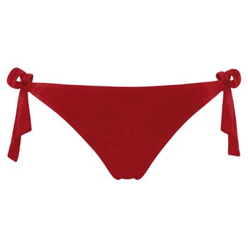 Marlies Dekkers Badmode Puritsu Rood Bikini Broekje