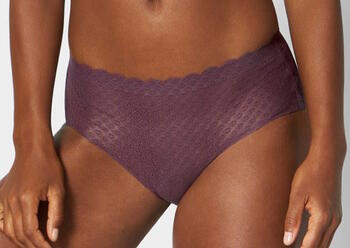 Sloggi Zero Feel Taupe Slip