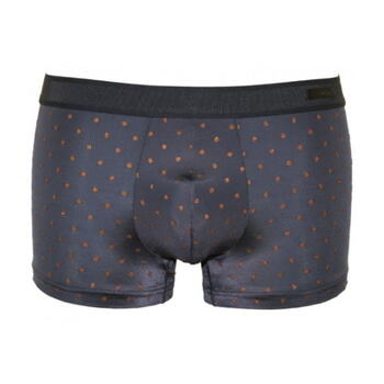 HOM Bijou Marine Blauw Boxershort