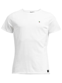 Björn Borg Popsicle Wit Shirt