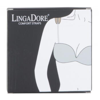 LingaDore Comfort Straps Powder Accessoires
