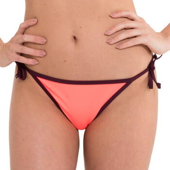 LingaDore Beach Journey Roze Bikini Broekje