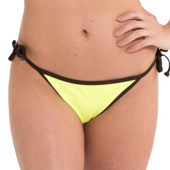 LingaDore Beach Journey Lime Bikini Broekje