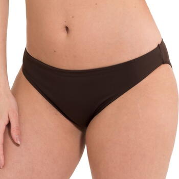 LingaDore Beach Journey Bruin Bikini Broekje