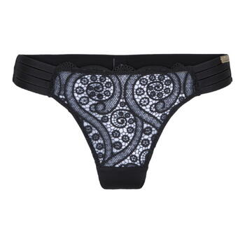 DDO Special F4P Zwart String