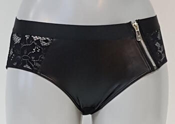 DDO Special F4P Zwart Slip
