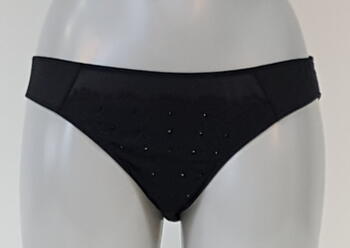 DDO Special F4P Zwart Slip