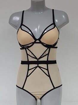 DDO Special F4P Powder Body