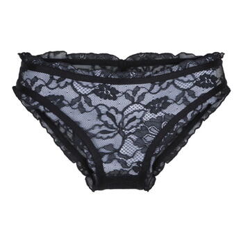 DDO Special F4P Zwart Slip
