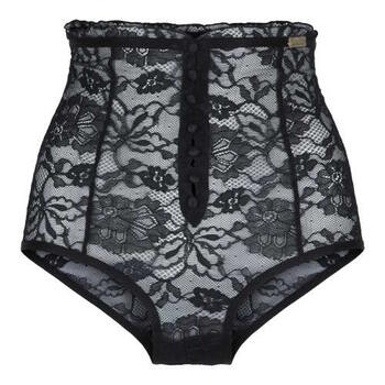 DDO Special F4P Zwart Slip