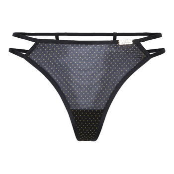 DDO Special F4P Zwart String