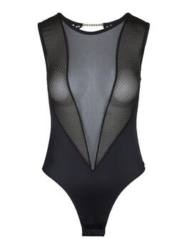 DDO Special F4P Zwart Body