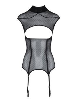 DDO Special F4P Zwart Body