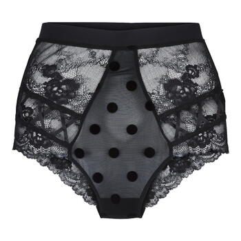 DDO Special F4P Zwart Slip