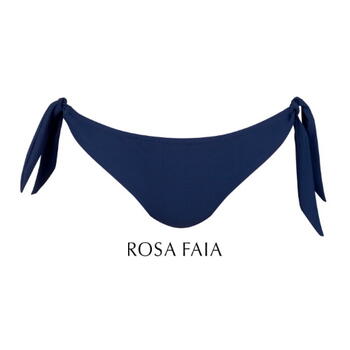 Rosa Faia Badmode Myra Marine Blauw Bikini Broekje
