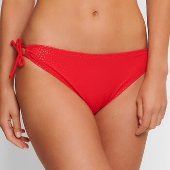 LingaDore Beach Eden Rood Bikini Broekje