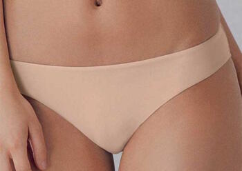 Rosa Faia Twin Powder Slip