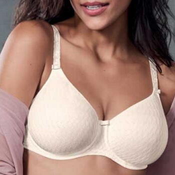 Rosa Faia Charlize Crystal Niet voorgevormde bh
