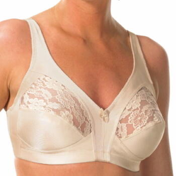 Elbrina Susa comfort Powder Wireless bh