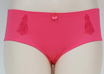 Elbrina Valerie Coral Slip