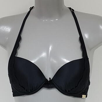 DDO Special F4P Zwart Push Up bh