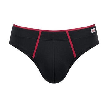 Sloggi Men mOve FLEX Zwart Heren Slip