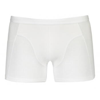 Stormen 95 BAMBOO Wit Boxershort