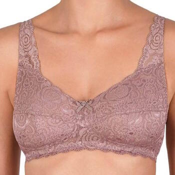 Naturana Elize Taupe Wireless bh