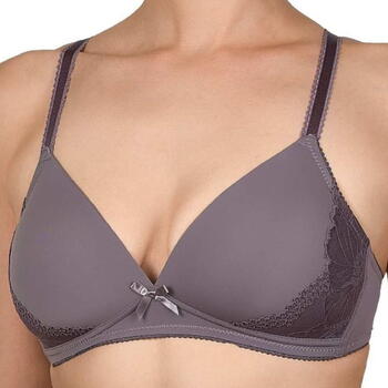 Naturana Cloé Taupe Wireless bh