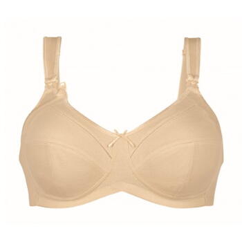 Anita Maternity Basic Beige Voedings bh