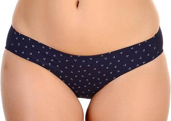 Anita Maternity Miss Dotty Marine Blauw/Wit Zwangerschapsslip