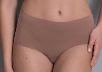 Anita Essential Berry High Brief