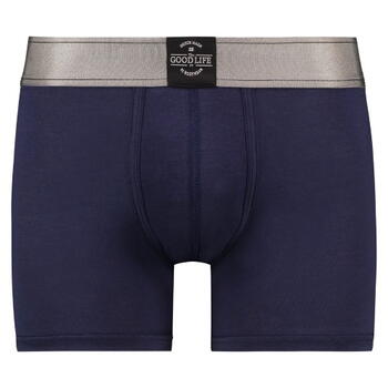 RJ Bodywear Men Good Life Blauw Boxershort