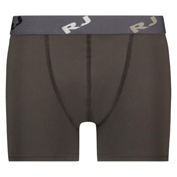 RJ Bodywear Men Pure Color  Bruin Sport Boxer
