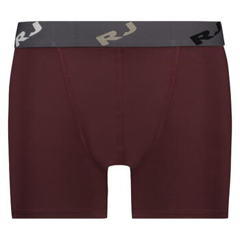 RJ Bodywear Men Pure Color  Port Sport Boxer
