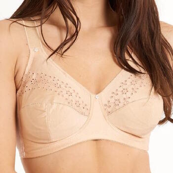 LingaDore Daily Lisette Blush Wireless bh