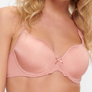 LingaDore Daily Uni Fit Antique Rose Voorgevormde bh