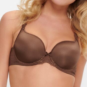 LingaDore Daily Uni Fit Hazelnoot Voorgevormde bh