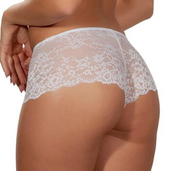 After Eden Daisy Wit Short