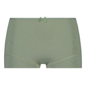 RJ Bodywear Pure Color Olijf Groen Short