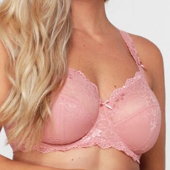 LingaDore Daily Full Coverage Antique Rose Niet voorgevormde bh