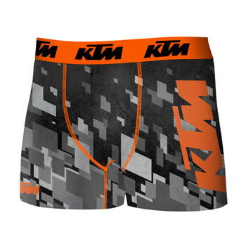 Freegun KTM Zwart/Oranje Sport Boxer