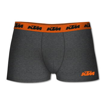 Freegun KTM Donker Grijs Boxershort