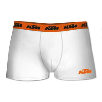 Freegun KTM Wit Boxershort