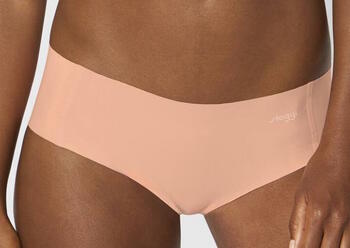 Sloggi Zero Feel Zalm Roze Short