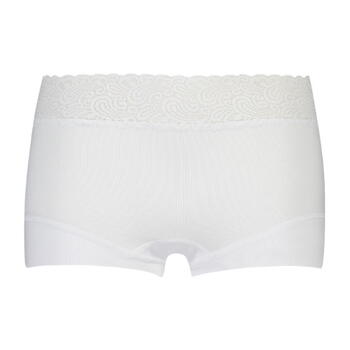 RJ Bodywear Pure Color Wit Short
