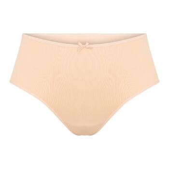 RJ Bodywear Pure Color Powder String