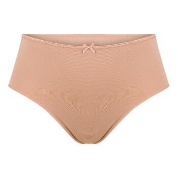 RJ Bodywear Pure Color Zand String