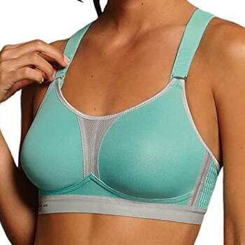 Anita Active DynamiX Star Mint Sport bh